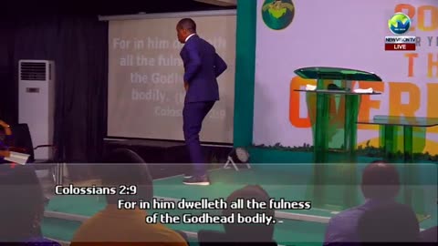 Kingdom Leaders Submit (EQUIP 2.0) || Pastors and Leaders Conference Day 2 Evening Session Live