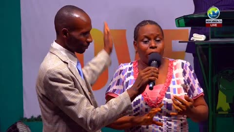 Kingdom Leaders Submit (EQUIP 2.0) || Pastors and Leaders Conference Day 2 Evening Session Live