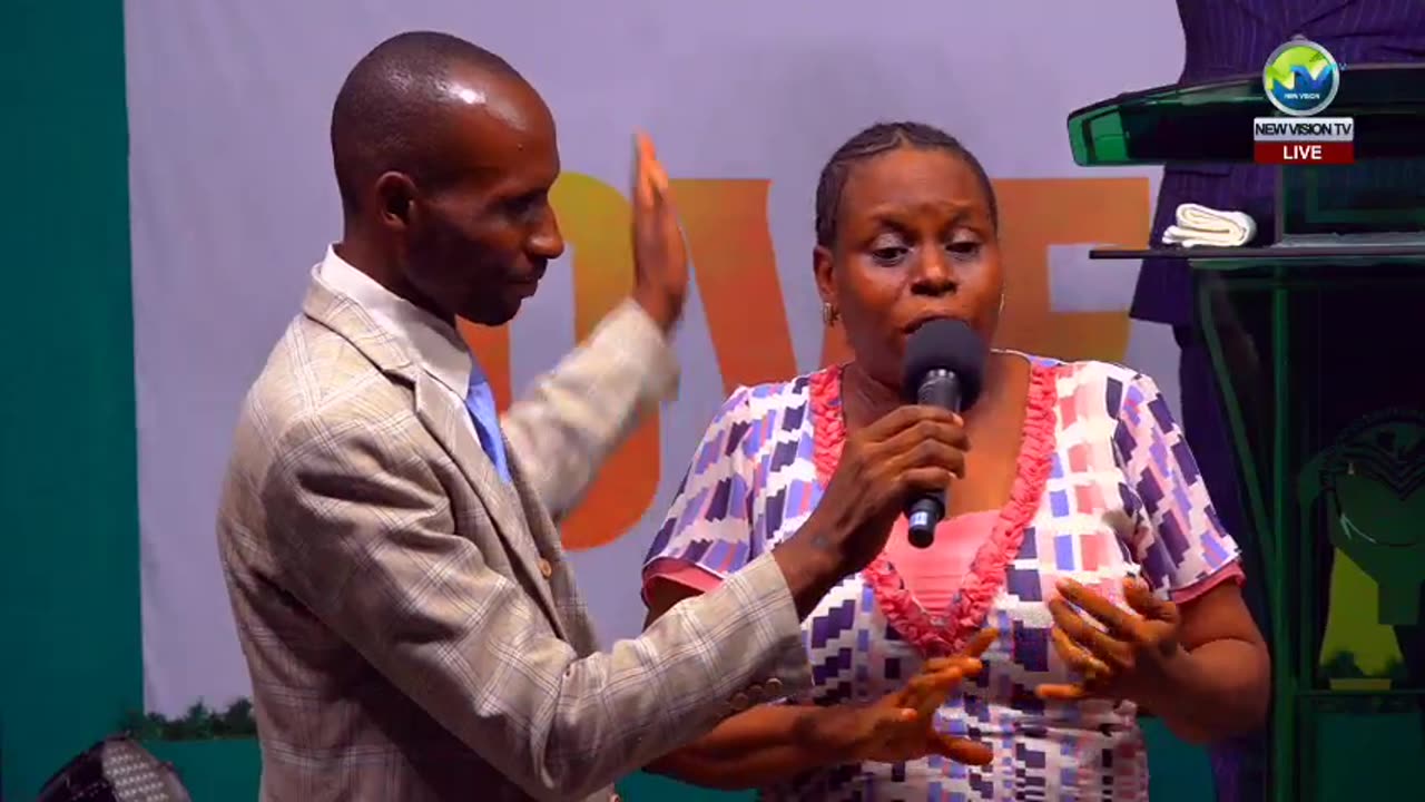 Kingdom Leaders Submit (EQUIP 2.0) || Pastors and Leaders Conference Day 2 Evening Session Live