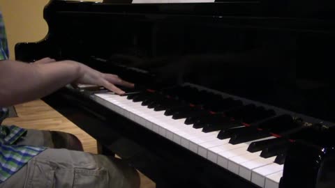 The Piano