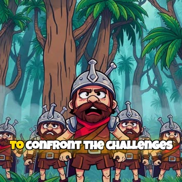 Learn What "Burn The Boats" Means