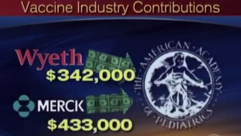 CBS BURIED THIS: Vaccine Advocates Took Pharma Cash While Pushing Mandates | MediaCorrect