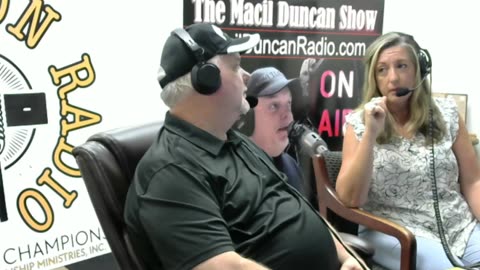 Macil Duncan Radio