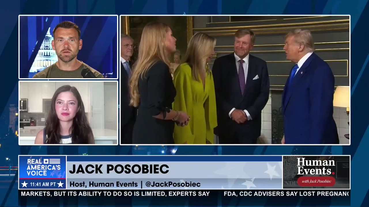 NYT HITS EVITA DUFFY'S FAMILY FOR...HAVING A BIG FAMILY