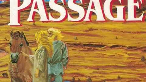 Books I Read: Plains of Passage by Jean M Auel