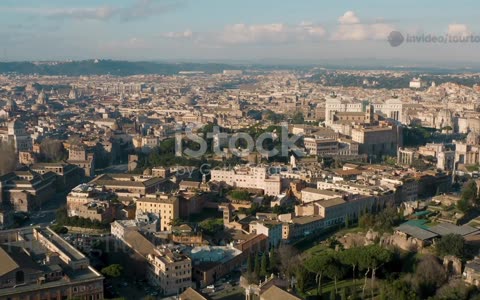 Top 5 Must-Visit Spots in Rome!