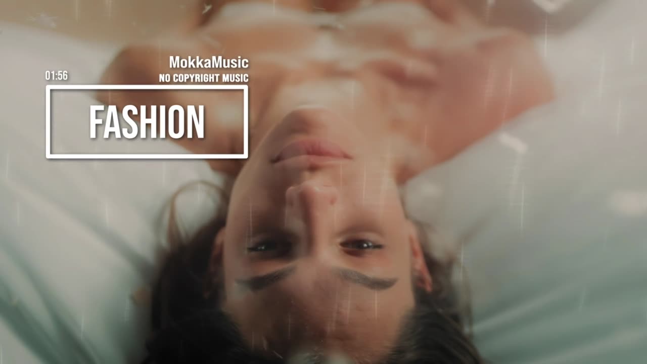 MokkaMusic: Fashion Vlog Future House - Urban Oasis