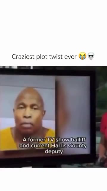 I guess he wasn't happy - watch till end