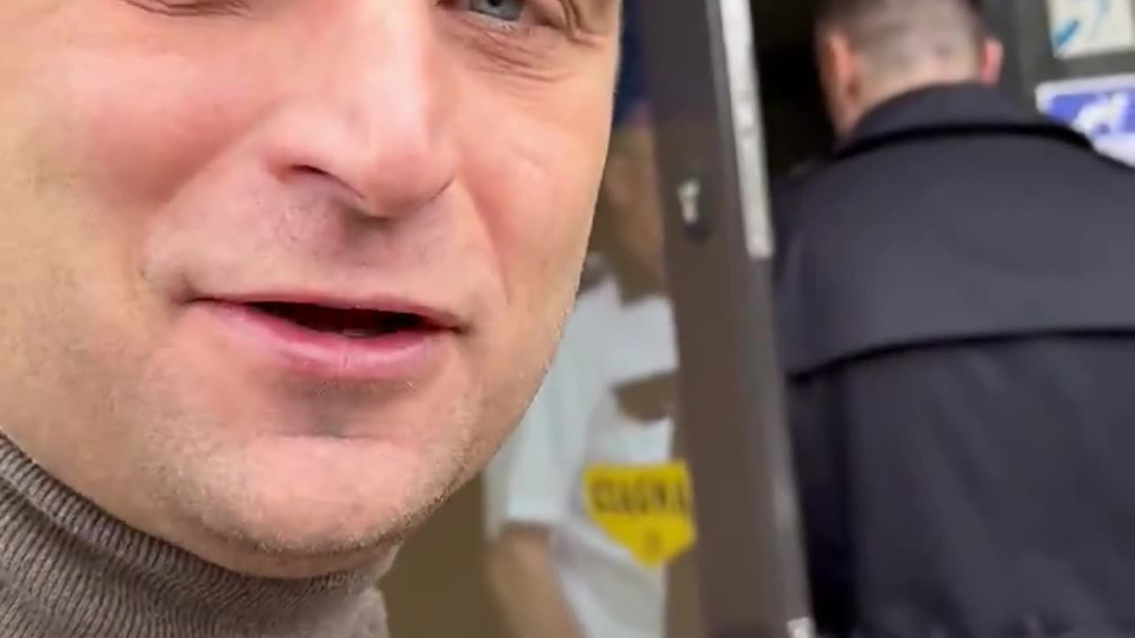 SZOKUJĄCE! Jestem z posłem @JKowalski_posel na kontroli poselskiej w Czerwonym Borze