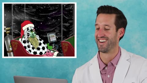 ER Doctor REACTS to Funniest Aqua Teen Hunger Force Medical Scenes