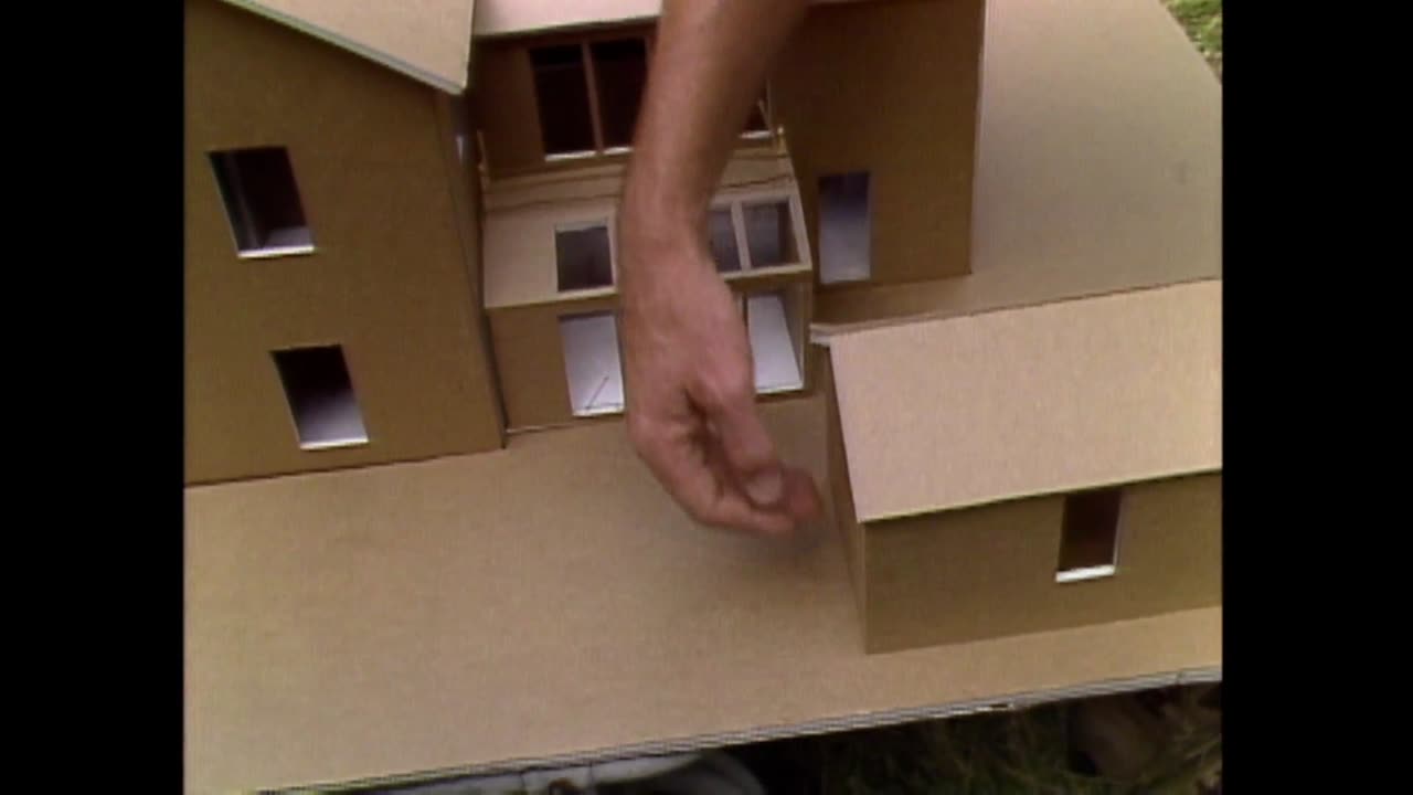 "TOH: The Arlington House Project" (1982) Episode 04