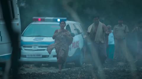 Odela 2 2025 hindi dubbed new realised