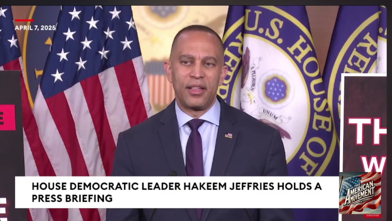 Democrats blame measles outbreak on Trump and pretend they are about merit not DEI