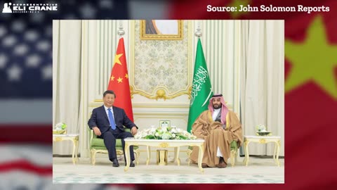 Unrestricted Warfare: The CCP’s Plot to Take Down America