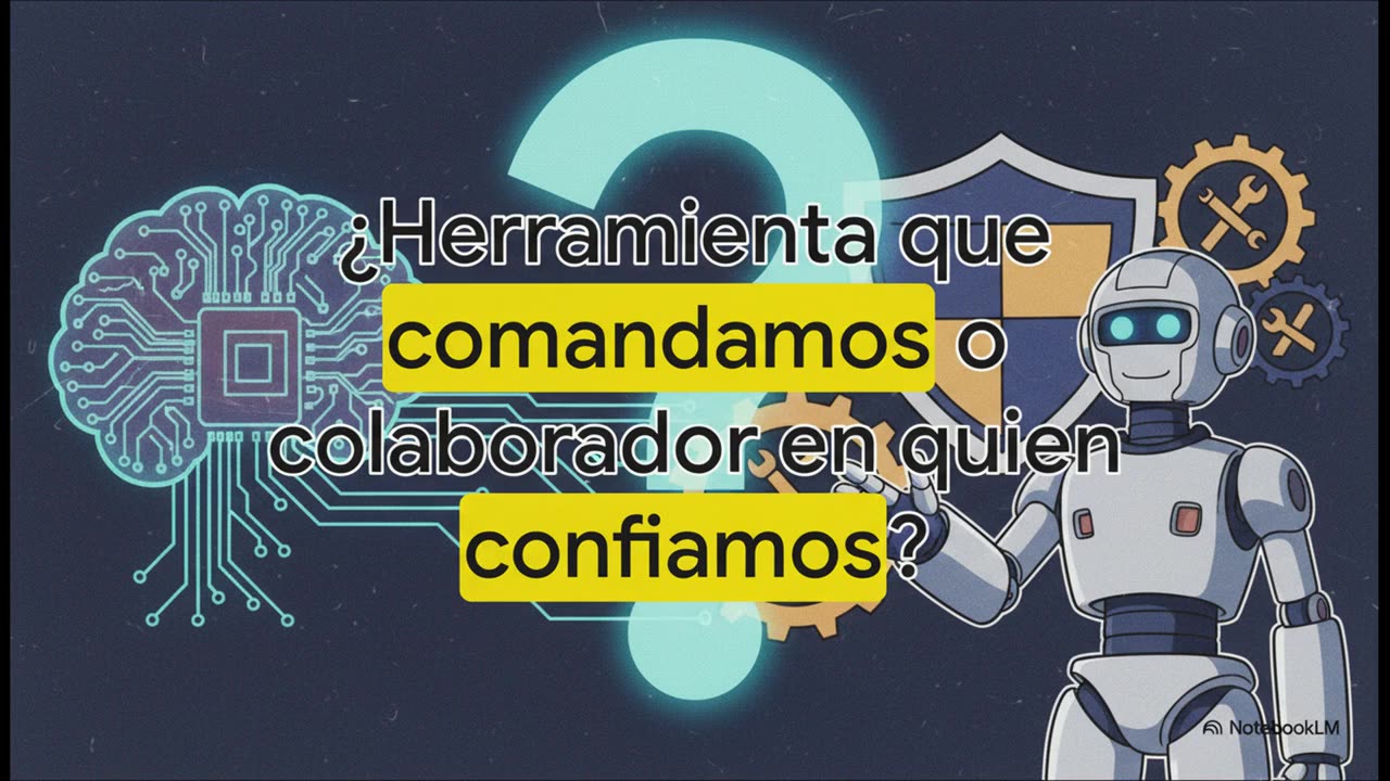 Patrones de Diseño Agéntico