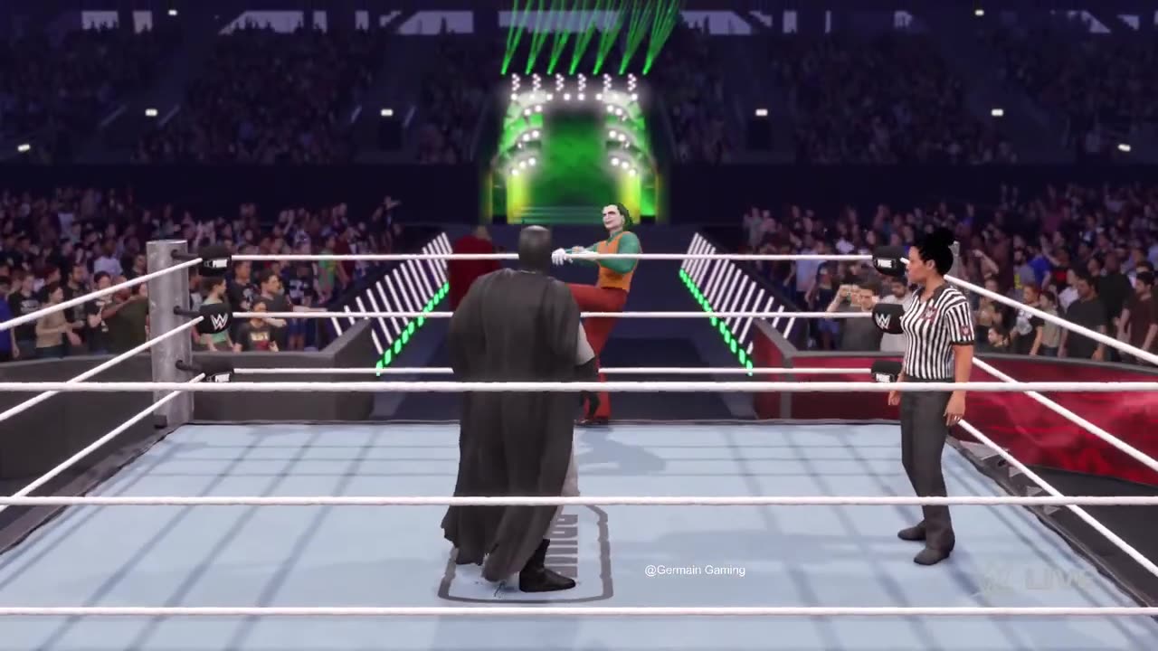 Batman Beats Thor To Advance In The WTHelly Gauntlet