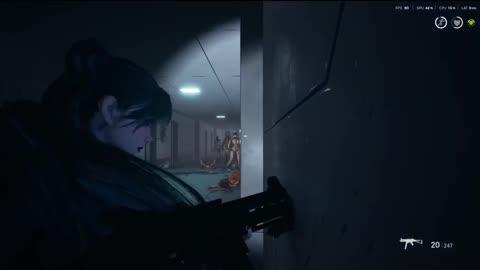 The killing antidote Jodi demon time pt 2