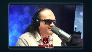 Kingdom Talk - Crucified unto the World