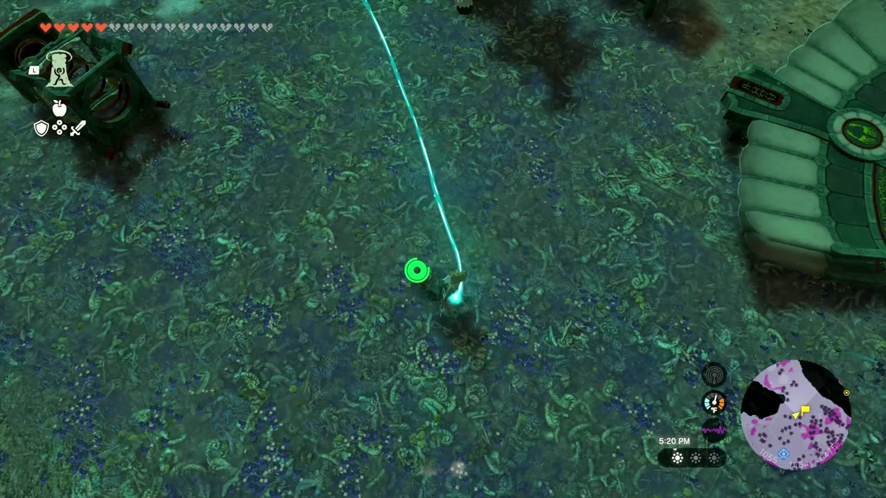 the great lynel
