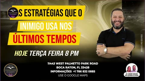 TERÇA-FEIRA COM DEUS!!!