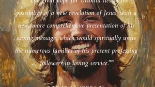 Happy Birthday, Jesus
