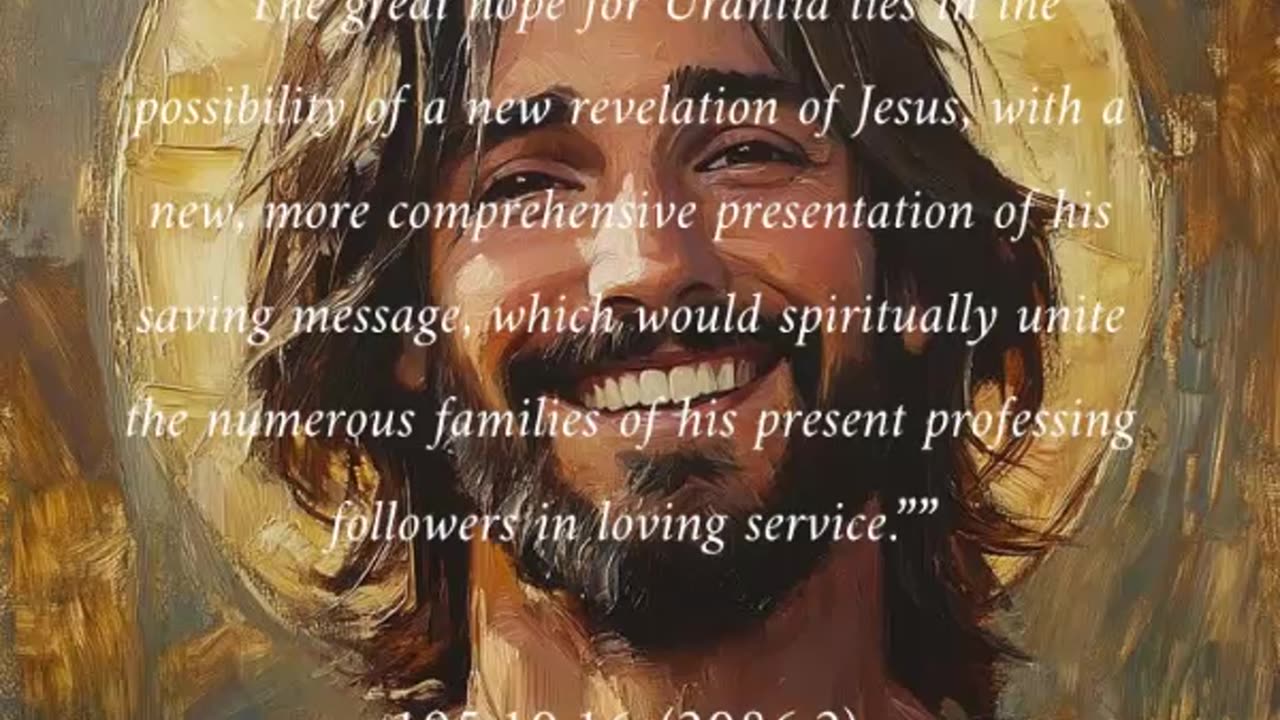 Happy Birthday, Jesus