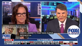 DOJ can ‘absolutely’ throw the book at Barack Obama, Hillary Clinton: Jarrett