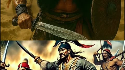 Lapu-Lapu vs Magellan – Mactan 1521 (Warrior’s Last Stand)