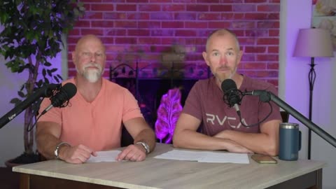 This is The Iron and Tequila Podcast. This Ain’t Therapy. This Is The Forge