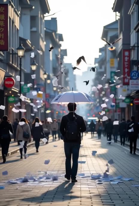 Life is a never-ending journey of paying bills.