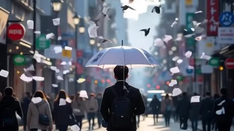 Life is a never-ending journey of paying bills.