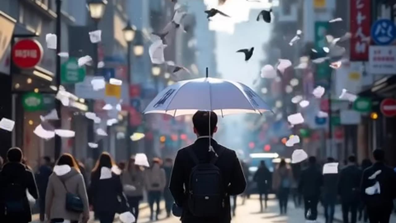 Life is a never-ending journey of paying bills.