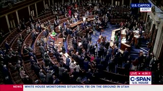 House Dems Shout 'No' When Boebert Requests Spoken Prayer For Charlie Kirk