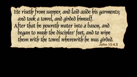 John (Session 13) Chapter 13