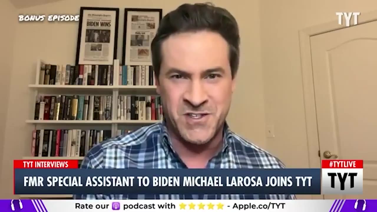 Biden White House Demanded Questions From Reporters in Advance