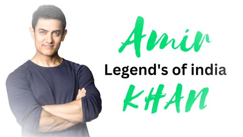 Aamir Khan Biography | The Perfectionist of Bollywood| #AamirKhanBiography #BollywoodLegend #Podcast