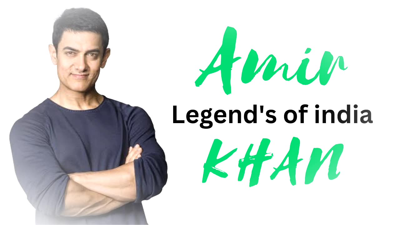 Aamir Khan Biography | The Perfectionist of Bollywood| #AamirKhanBiography #BollywoodLegend #Podcast