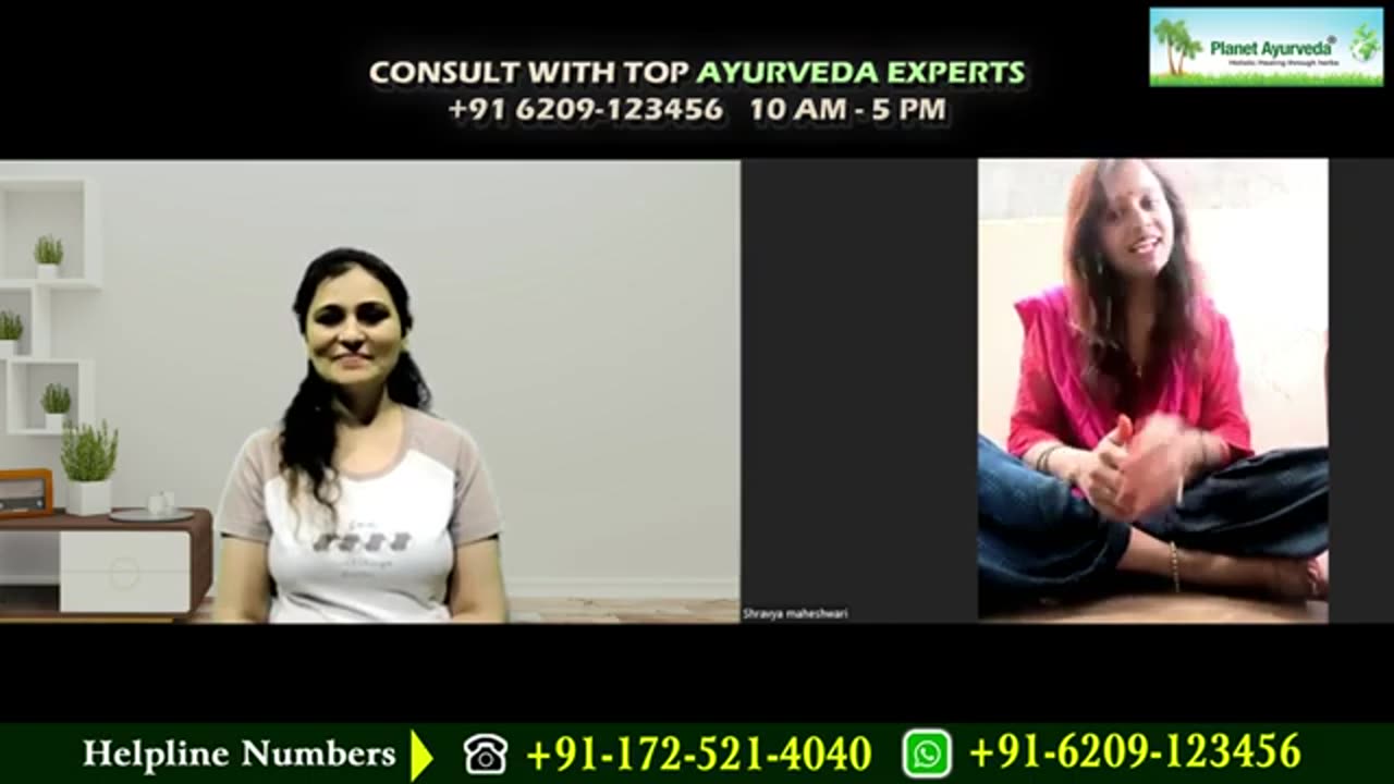 Liver Cirrhosis Reversal with Ayurvedic Herbal Remedies & Diet