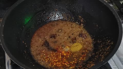 Lahori chanay