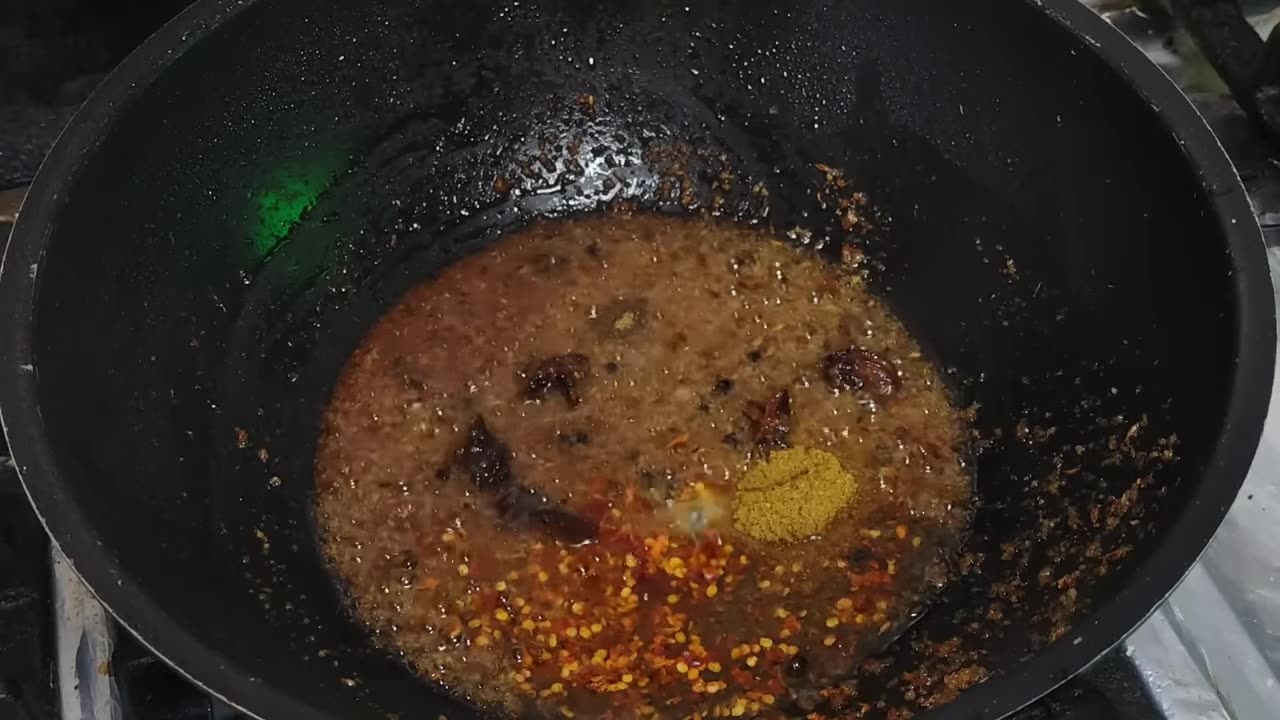 Lahori chanay