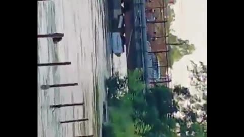 Reel Turns Fatal: Youth Drowns in Ganga After Crossing Railing in Haridwar