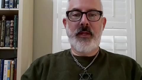 Democrats' Jew Hatred Rhetoric Killed Yaron Lischinsky and Sarah Milgrim