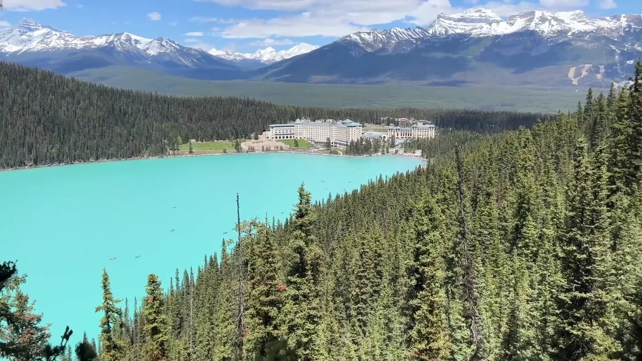 Best Travel Destinations in The World 4K