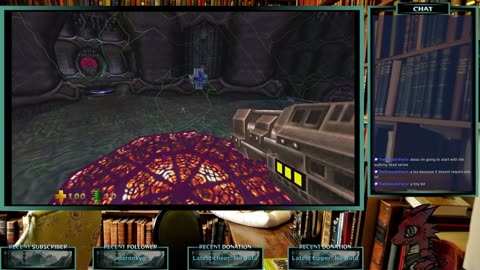 Hunting more Nuke parts