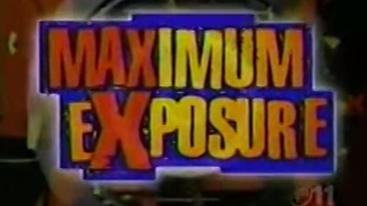 S01E13 - Bizarro World