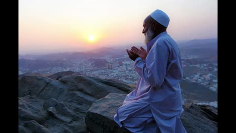 Subliminal for salah