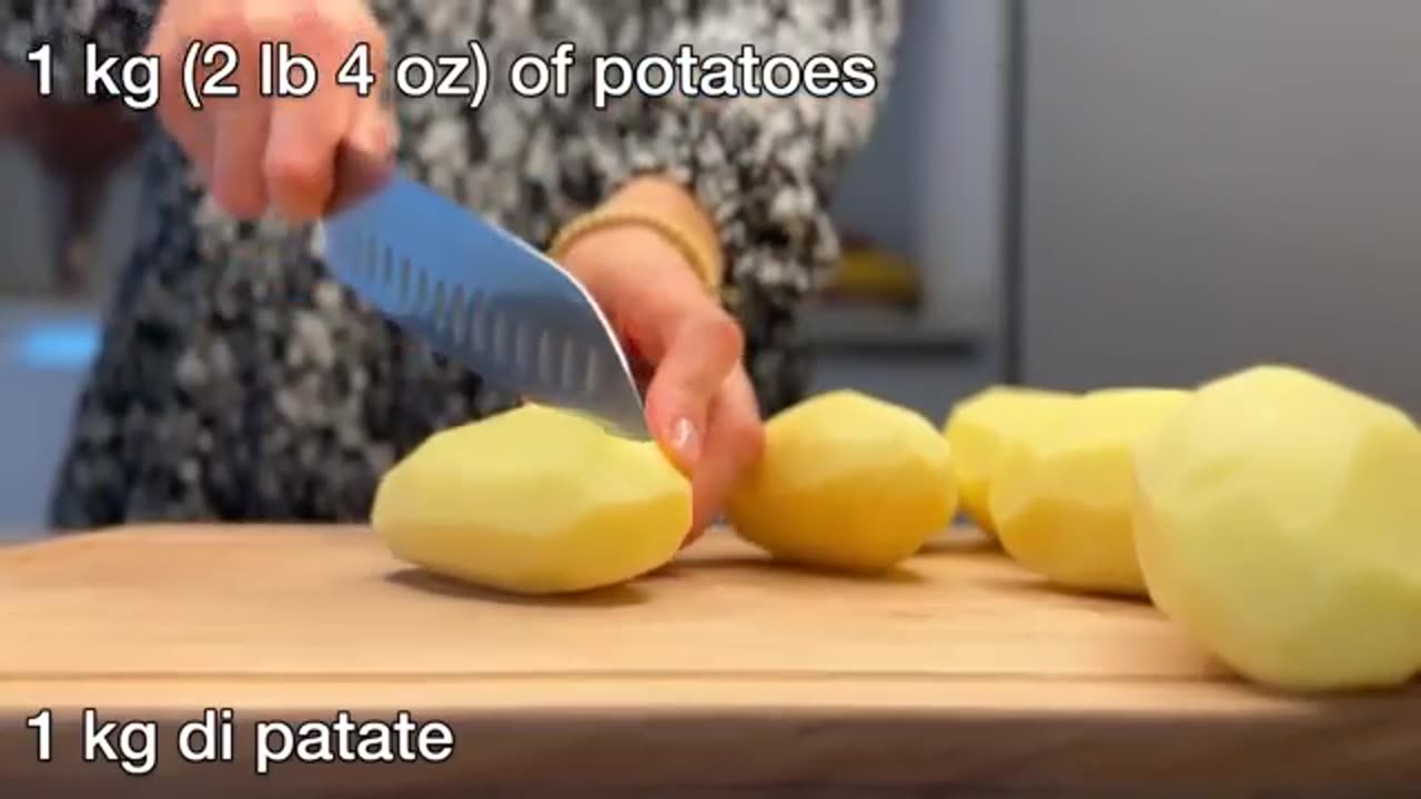 I could eat these potatoes every day! Top 3 easy and delicious potato recipes you will love!