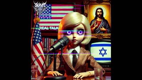 🎤 CΩNTRΛ CΛST // SYND!CΛTΞD THΩUGHTFΩRM™ 💬👁‍🗨📢💉