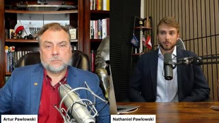 "Lions Do Not Bow" Live Show - Episode 1