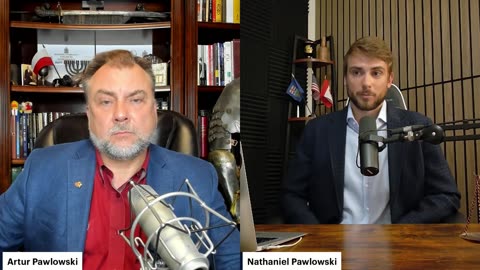 "Lions Do Not Bow" Live Show - Episode 1